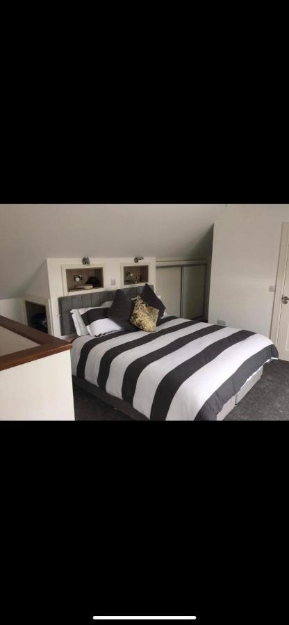 Villa Gleanntan House - Beautiful Family Town House à Killarney Extérieur photo