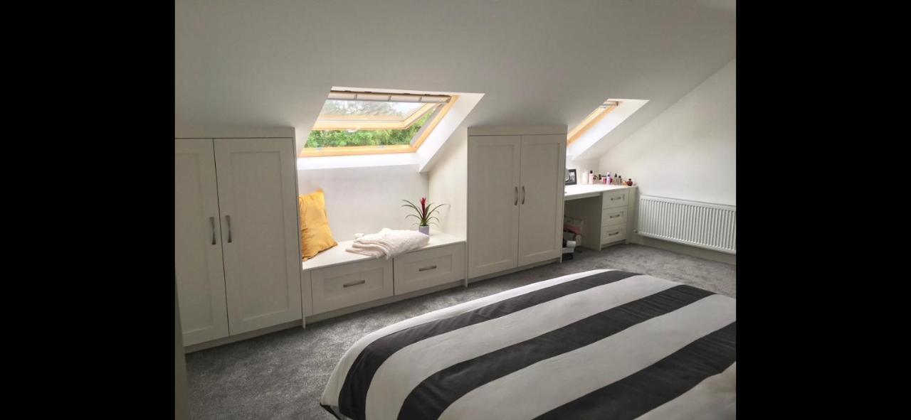 Villa Gleanntan House - Beautiful Family Town House à Killarney Extérieur photo