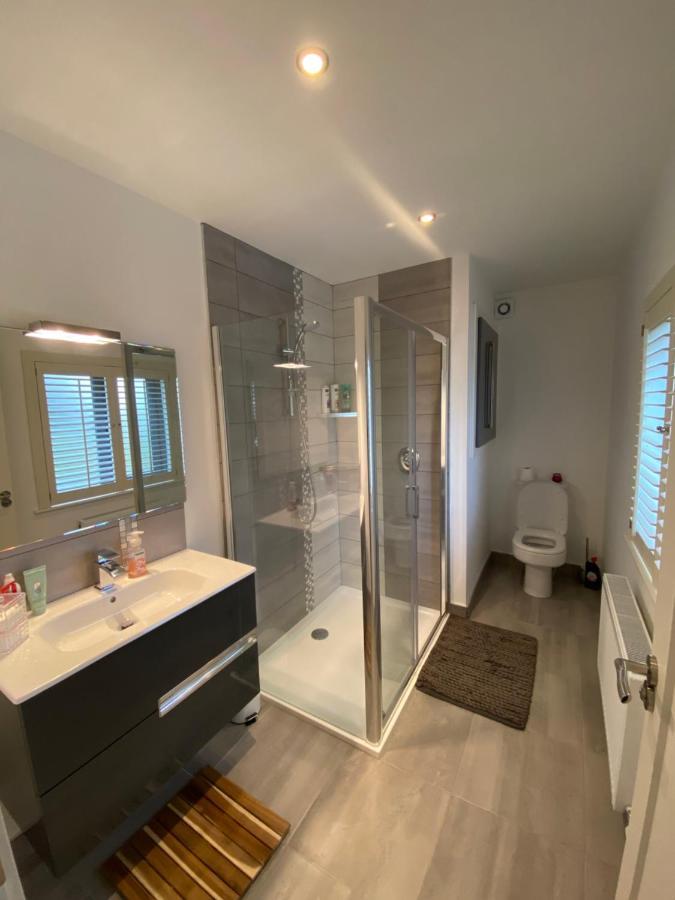 Villa Gleanntan House - Beautiful Family Town House à Killarney Extérieur photo
