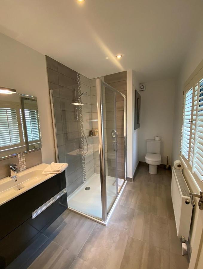 Villa Gleanntan House - Beautiful Family Town House à Killarney Extérieur photo