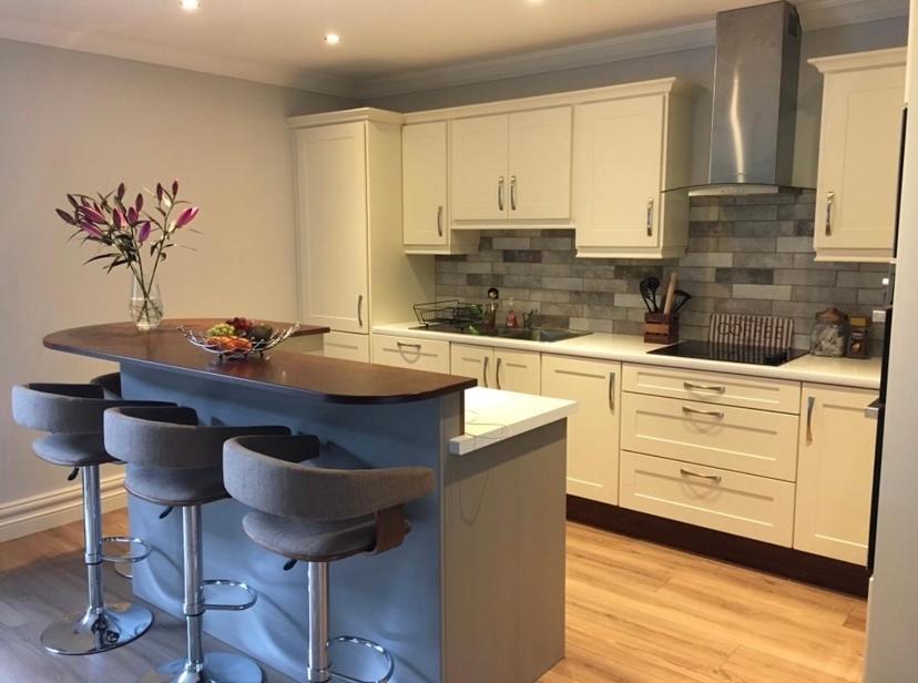 Villa Gleanntan House - Beautiful Family Town House à Killarney Extérieur photo