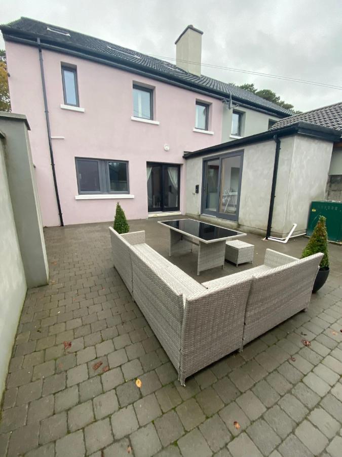 Villa Gleanntan House - Beautiful Family Town House à Killarney Extérieur photo