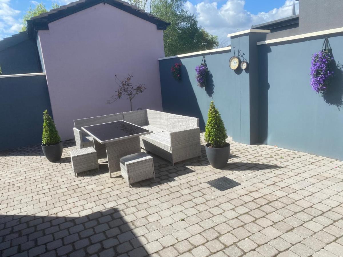Villa Gleanntan House - Beautiful Family Town House à Killarney Extérieur photo