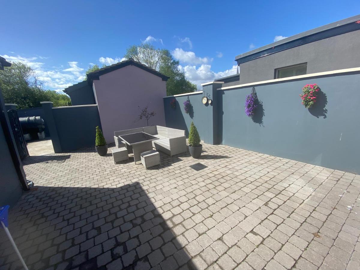 Villa Gleanntan House - Beautiful Family Town House à Killarney Extérieur photo